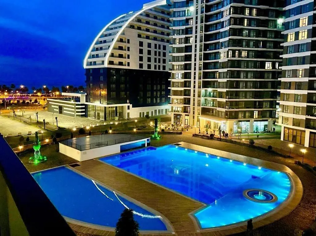 White Sails Apartment Batumi