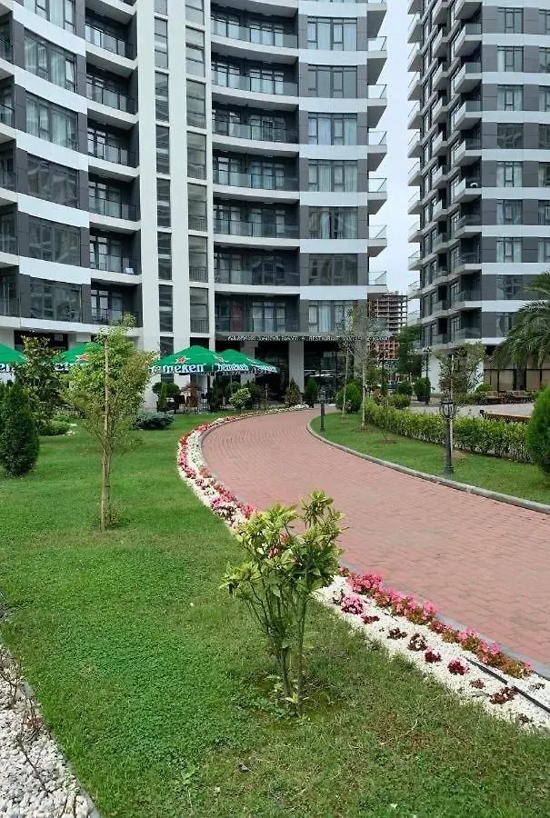 White Sails Apartment Batumi