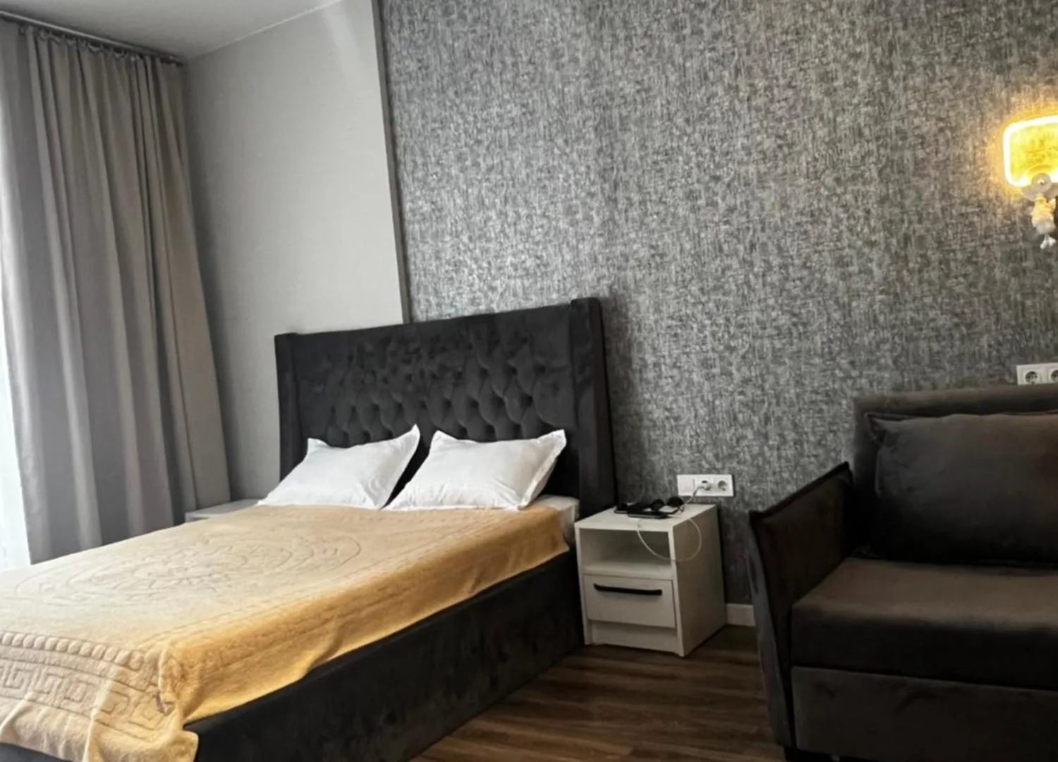 White Sails Apartment Batumi