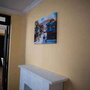 Daire Central Apart-Hotel Batumi, Batum